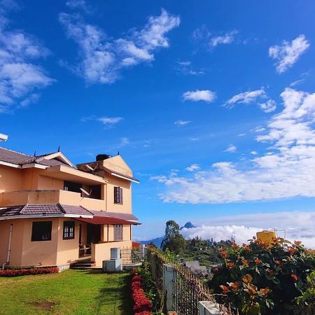 Skyhighvilla Kodaikanal Ngoại thất bức ảnh
