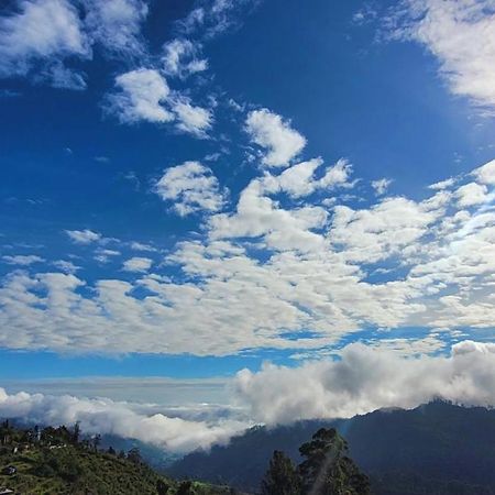 Skyhighvilla Kodaikanal Ngoại thất bức ảnh